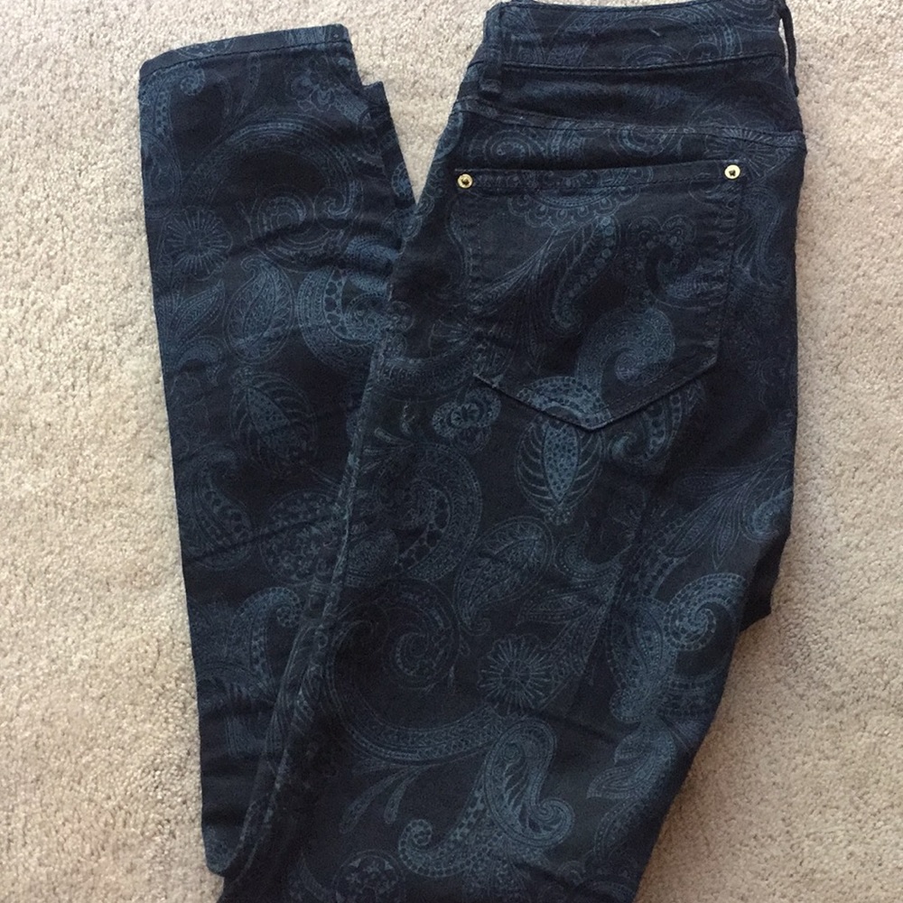 Zara jeans